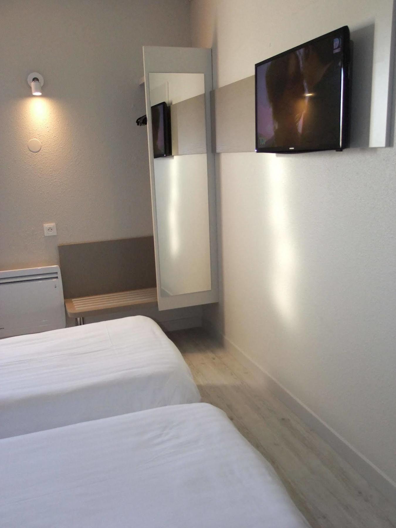 Brit Hotel Lille Centre מראה חיצוני תמונה